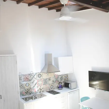 Tatil Evi The Stable Limasol