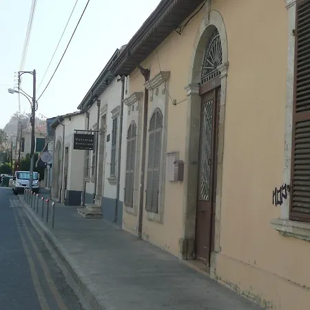 Tatil Evi The Stable