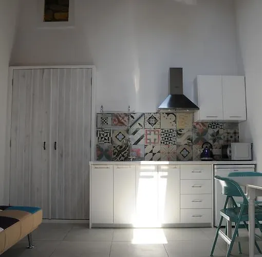 Tatil Evi The Stable