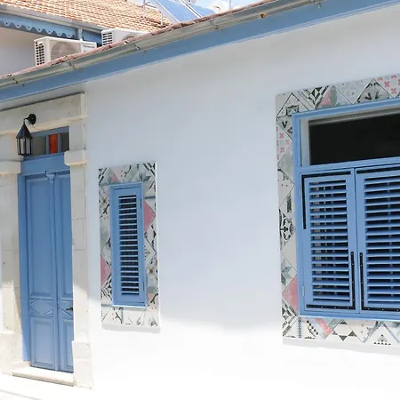 Σπίτι διακοπών The Stable