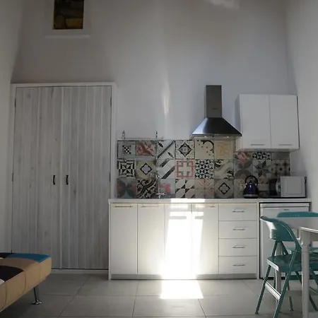 Casa vacanze The Stable