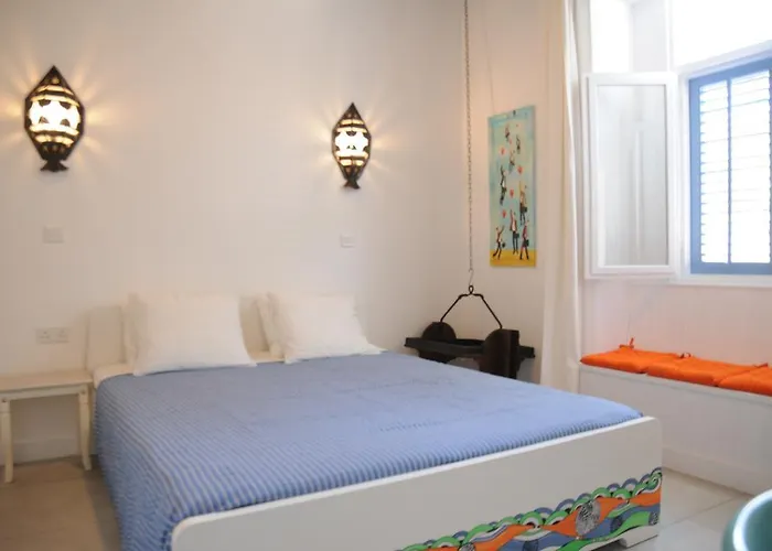 The Stable * Limassol