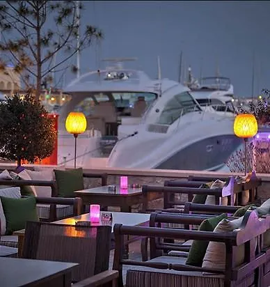 Nyaraló The Stable *